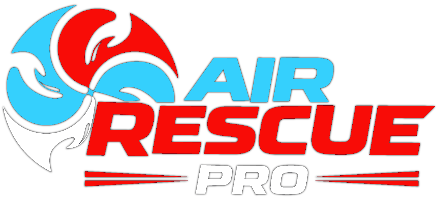 Air Rescue Pro